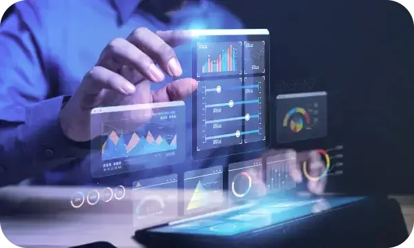 Beacon Kapitholm trading app
