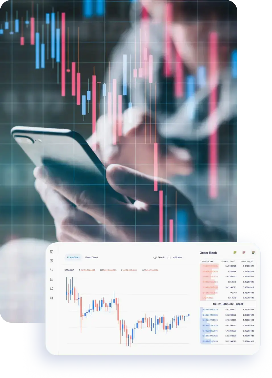 Beacon Kapitholm online trading