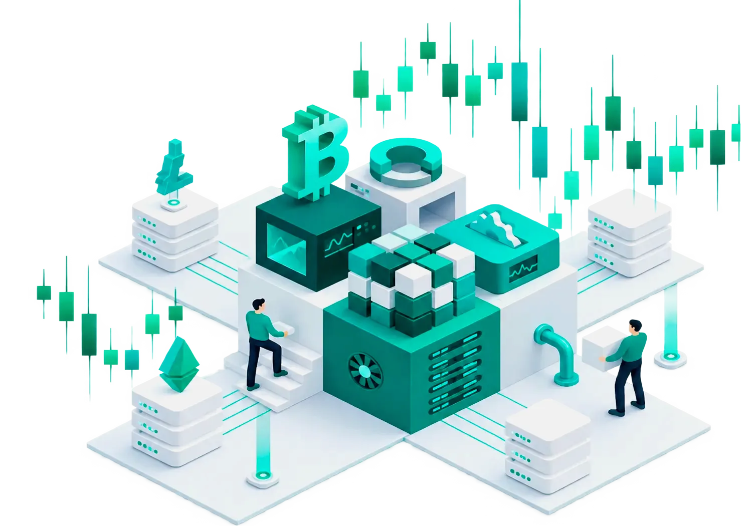 Beacon Kapitholm stock trading